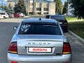 2008 Lada (ВАЗ) Priora I, серебристый, 120000 рублей - вид 1