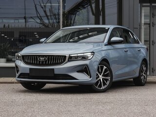 2026 Belgee S50, серый, 2129990 рублей, вид 2