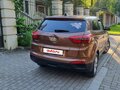 2016 Hyundai Creta I, коричневый - вид 3