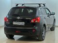 2007 Nissan Qashqai I, чёрный, 639000 рублей - вид 3