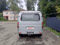 2005 ГАЗ Соболь (2217), серебристый, 600000 рублей - вид 3