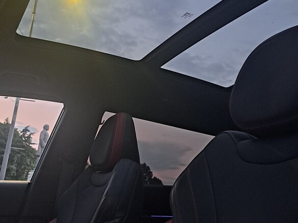 2024 Geely Coolray I Рестайлинг, голубой, 2050000 рублей - вид 5