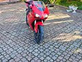 2011 Ducati 848, красный, 747163 рублей