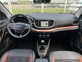 2026 Lada (ВАЗ) Vesta Cross I Рестайлинг (NG), серый - вид 6