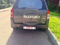 2010 Suzuki Grand Vitara II Рестайлинг, серый, 1300000 рублей - вид 4