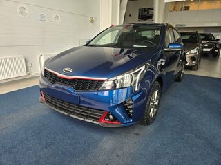 2025 Solaris KRS, синий, 2635000 рублей, вид 1