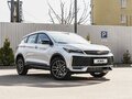 2026 Belgee X50+, серый, 2509990 рублей