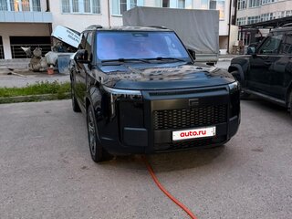 2024 Polar Stone (Jishi) 01, чёрный, 4300000 рублей, вид 2