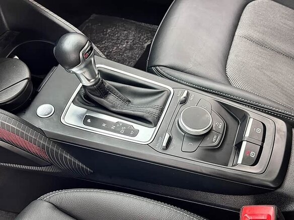2021 Audi Q2 L 35 TFSI I Рестайлинг, белый, 1850017 рублей - вид 15