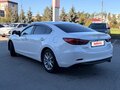 2015 Mazda 6 III (GJ) Рестайлинг, белый, 1750000 рублей - вид 1
