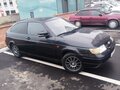 2008 Lada (ВАЗ) 2112, чёрный, 200000 рублей - вид 1