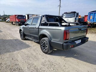 2024 JAC T9, серый, 2850000 рублей, вид 4