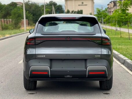 2026 Changan Qiyuan Q05 40.3 kWh II, серый, 1850000 рублей, вид 5