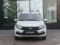 2025 Lada (ВАЗ) Granta I Рестайлинг, белый, 924000 рублей - вид 2