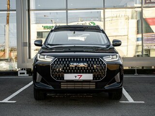 2026 Tenet T7, чёрный, 2757150 рублей, вид 4