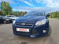 2013 Ford Focus III, синий, 779000 рублей - вид 3