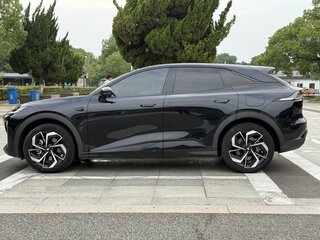 2026 Changan Deepal S07 39.05 kWh I Рестайлинг, чёрный, 3560052 рублей, вид 3