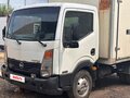 2012 Nissan Cabstar, белый, 828000 рублей