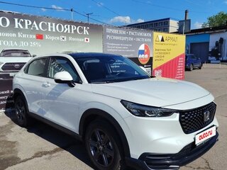 2024 Honda XR-V II, белый, 2300000 рублей, вид 4