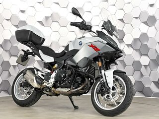 2020 BMW F 900 XR, белый, 869000 рублей, вид 1