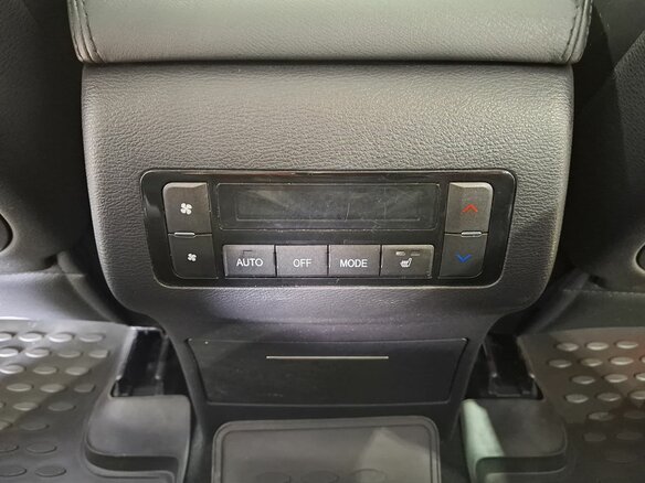 2018 Haval H9 I Рестайлинг, серебристый, 2190000 рублей - вид 21