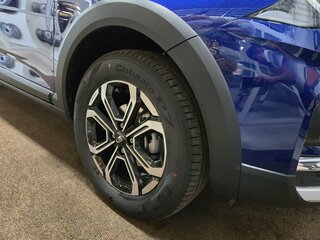 2026 Lada (ВАЗ) Iskra SW Cross, синий, 1847000 рублей, вид 5