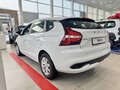 2026 Lada (ВАЗ) Iskra SW, белый, 1505000 рублей - вид 6