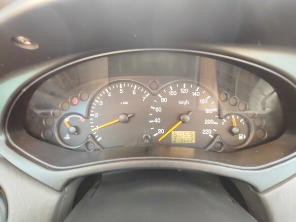 2005 Ford Focus I Рестайлинг, серебристый, 200000 рублей - вид 6