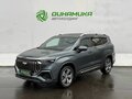2024 Geely Okavango I Рестайлинг, серый, 2375000 рублей