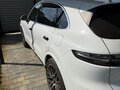 2022 Porsche Cayenne E-Hybrid III, белый - вид 6