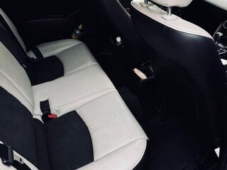 2018 Mazda CX-3 I, белый, 1250000 рублей, вид 3