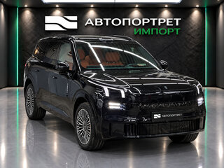 2026 Lynk & Co 900, чёрный, 8800000 рублей, вид 3