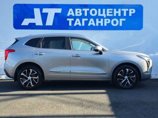 2021 Haval Jolion I, серый, 1899000 рублей, вид 4