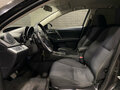 2010 Mazda 3 II (BL), чёрный, 860000 рублей - вид 9