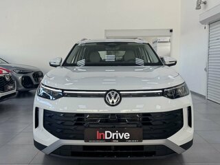 2026 Volkswagen Tayron II (China Market), белый, 4099000 рублей, вид 2