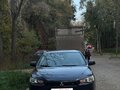 2008 Mitsubishi Lancer X, синий, 900000 рублей - вид 2
