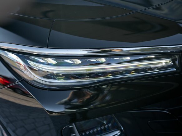 2025 Hongqi H5 II, чёрный, 4380000 рублей - вид 29