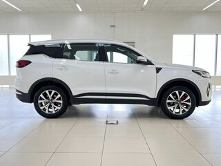 2024 Chery Tiggo 7 Pro Max I, белый, 2000000 рублей, вид 4