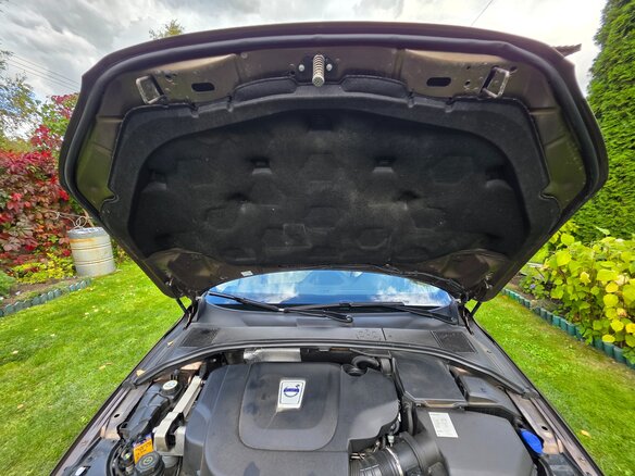2012 Volvo XC70 II, коричневый, 2650000 рублей - вид 17