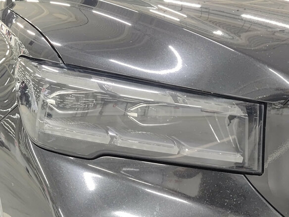 2023 Geely Monjaro (Xingyue L) I, чёрный, 2680000 рублей - вид 15