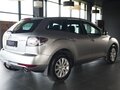 2011 Mazda CX-7 I Рестайлинг, серебристый - вид 4