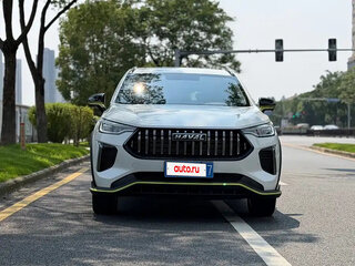 2023 Haval Chitu, белый, 1500000 рублей, вид 2