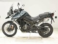 2019 Triumph Tiger 800, чёрный, 837000 рублей - вид 1