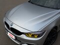 2013 BMW 4 серии 428i xDrive F32/F33/F36, серый - вид 8