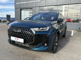 2026 Tenet T7, синий, 3190000 рублей, вид 4