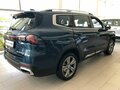 2026 Geely Okavango I Рестайлинг, синий, 3864990 рублей - вид 3