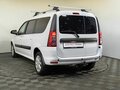 2021 Lada (ВАЗ) Largus I, белый - вид 5