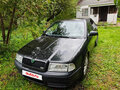 2008 Skoda Octavia I (A4) Рестайлинг, чёрный, 680000 рублей - вид 3