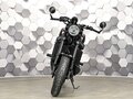 2017 Yamaha XSR900, чёрный - вид 4