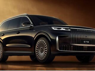 2026 Esteo Exlantix ET8, чёрный, 7490000 рублей, вид 2